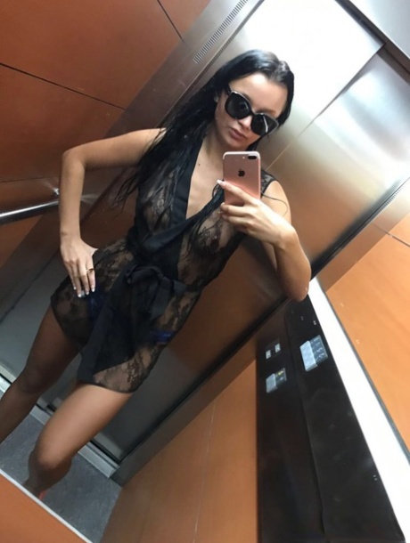 Kiliçli VIP Escort Ceren