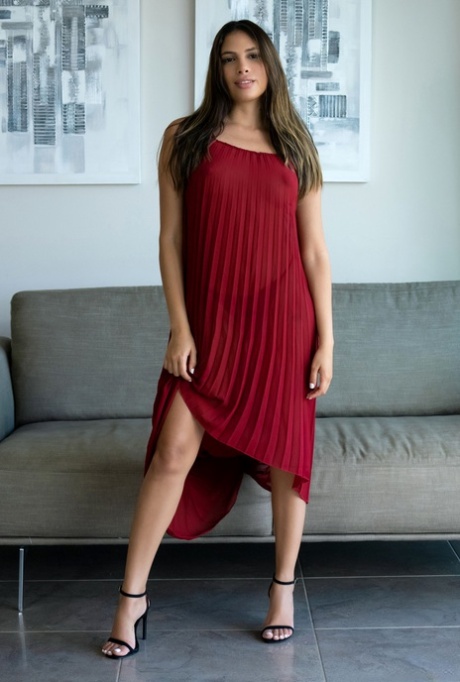 Baklaci Lüks Escort Partneri Berna Detayları