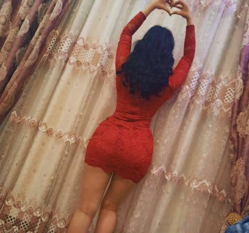 Filiz Fatih Escort Bayan Fatih Escort Filiz Fotoğrafı (2)
