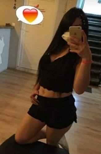 Filiz Fatih Escort Bayan Fatih Escort Filiz Fotoğrafı (3)