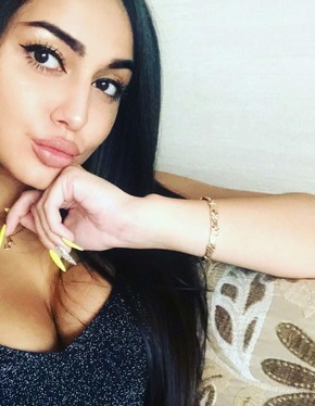 Burçin Fatih Hirka-i̇ şeri̇f Escort Bayan Fatih Hirka-i̇ şeri̇f Escort Burçin Fotoğrafı (5)