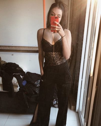 Asuman Arnavutköy Hilal Escort Bayan Arnavutköy Hilal Escort Asuman Fotoğrafı (4)