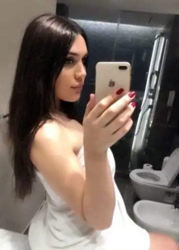Pelin Esenyurt Escort Bayan Esenyurt Escort Pelin Fotoğrafı (2)