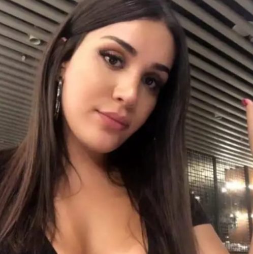 Pelin Esenyurt Escort Bayan Esenyurt Escort Pelin Fotoğrafı (3)