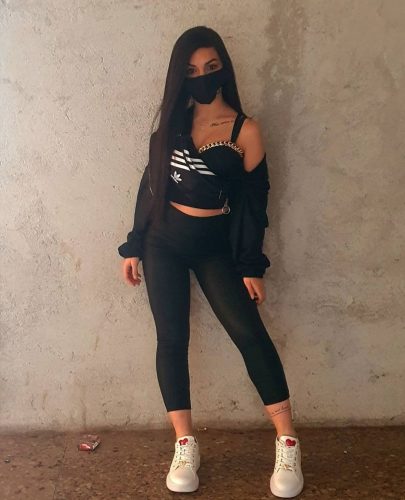 Funda Beşiktaş Escort Bayan Beşiktaş Escort Funda Fotoğrafı (4)